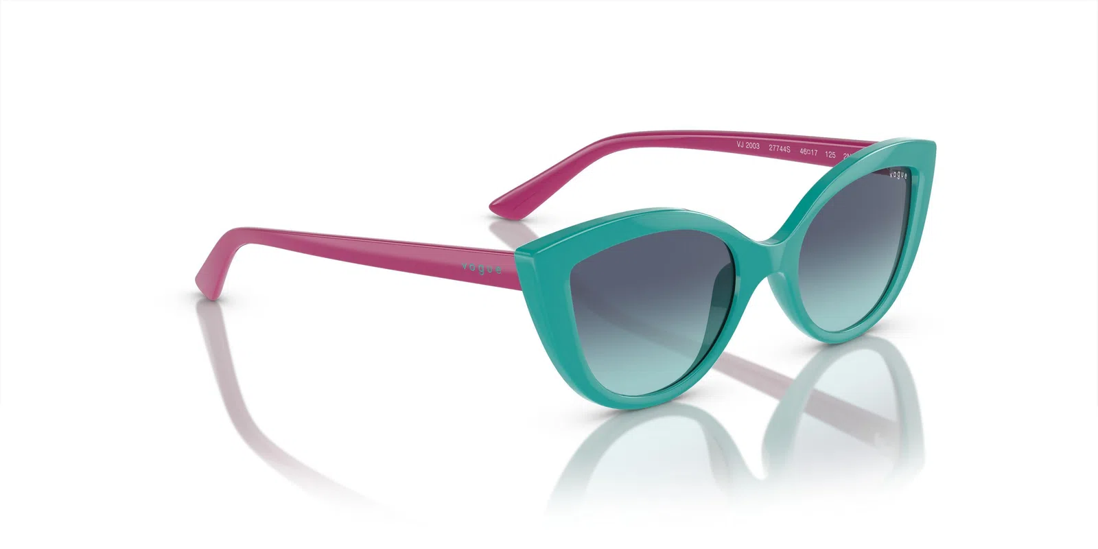 Vogue Eyewear Kids 2003 Sunglasses - view 21